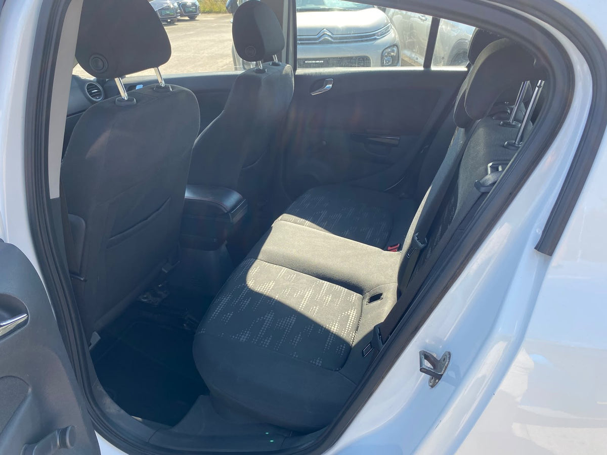 Opel Corsa 1.2i 63 kW – foto 7