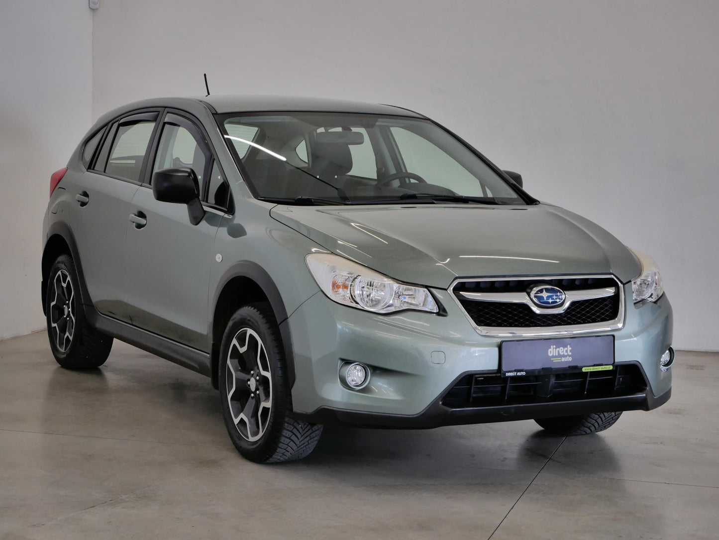 Subaru XV 2.0i 110KW