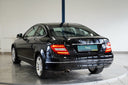 Mercedes-Benz Třídy C C 180 115 kW