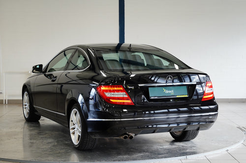 Mercedes-Benz Třídy C C 180 115 kW – foto 7