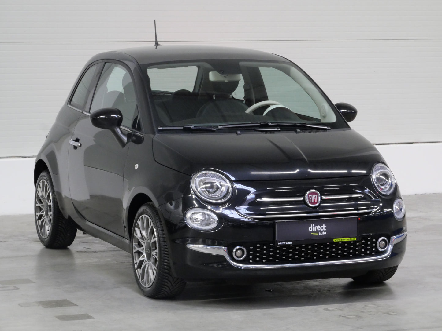 Fiat 500 1.2i 51 kW Star
