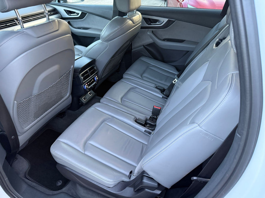 Audi Q7 3.0TDI 200KW Quattro – foto 7
