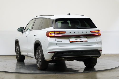 Škoda Kodiaq 2.0 TDI 142 kW 4x4  Sportline – foto 7
