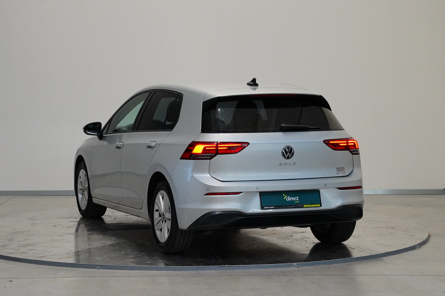 Volkswagen Golf 1.0 TSI 81 kW DSG Life