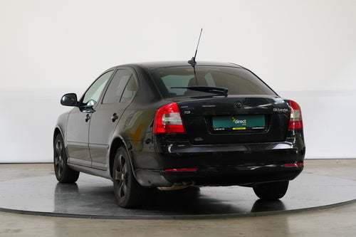 Škoda Octavia 1.9 TDI PD 77 kW Elegance – foto 7