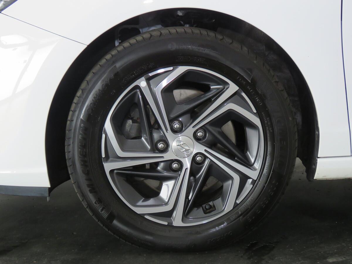 Hyundai i30 1.5 T-GDI 117 kW Smart M-HEV
