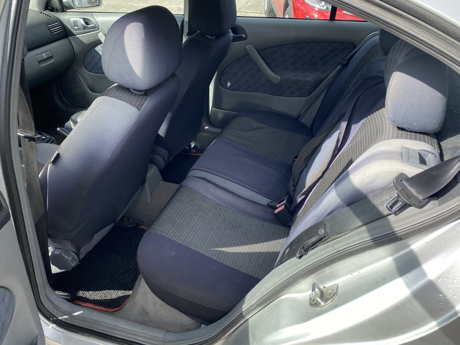 Škoda Octavia 1.9 TDI 81 KW – foto 7