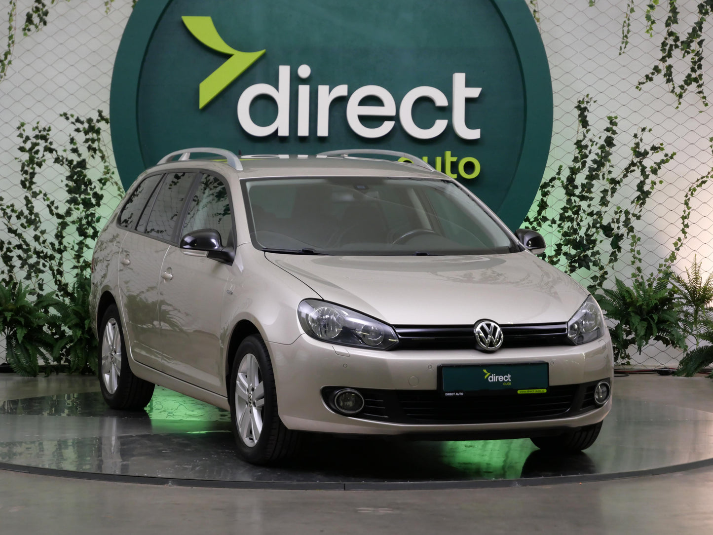 Volkswagen Golf 1.2 TSI 63 kW Match