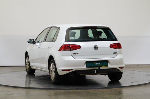 Volkswagen Golf 1.2 TSI 81 kW – foto 7