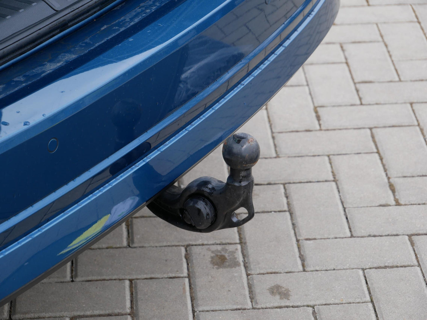 Škoda Octavia 2.0 TDI 110 kW Style