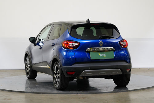 Renault Captur 1.3 TCe 110 kW S-Edition – foto 7