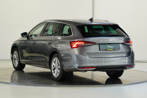 Škoda Octavia 2.0 TDI 110 kW Top Selection – foto 7