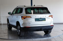 Škoda Karoq 1.5 TSI 110 kW Top Selection