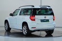 Škoda Yeti 1.2 TSI 81 kW Joy