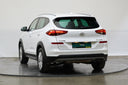 Hyundai Tucson 1.6 T-GDI 130 kW