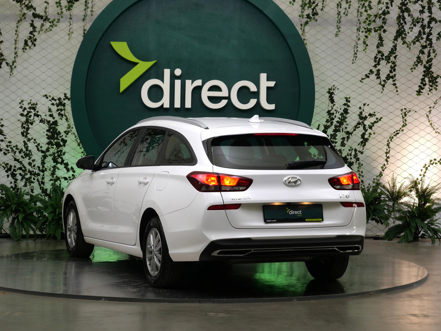 Hyundai i30 1.0 T-GDI 88 kW Comfort