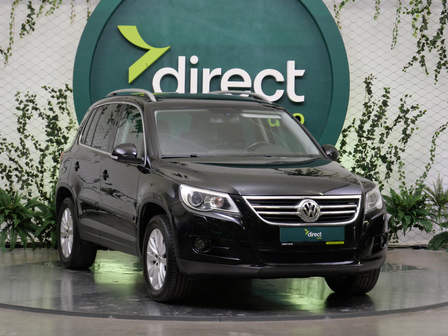 Volkswagen Tiguan 2.0 TDI 103 kW Sport & Style
