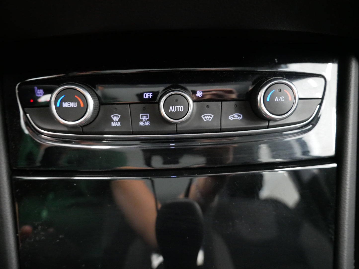 Opel Grandland X 1.2 Automatik 96 kW Innovation