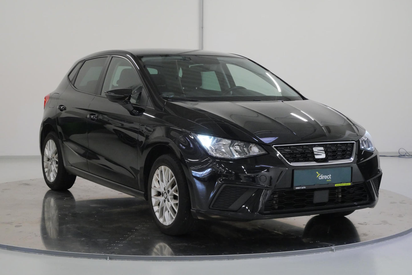 SEAT Ibiza 1.0 TSI 85 kW Style