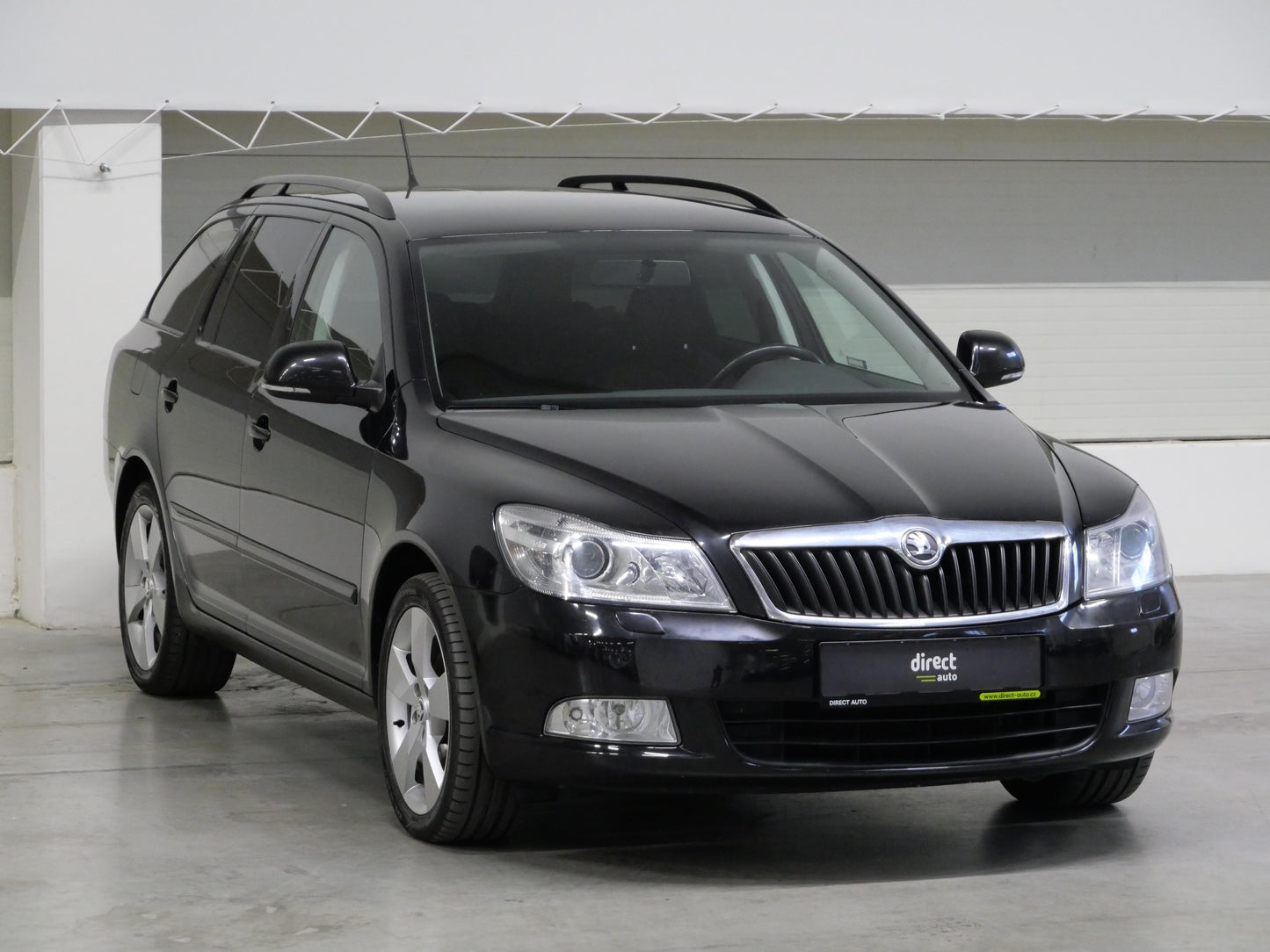 Škoda Octavia 2.0 TDI 103 kW Elegance