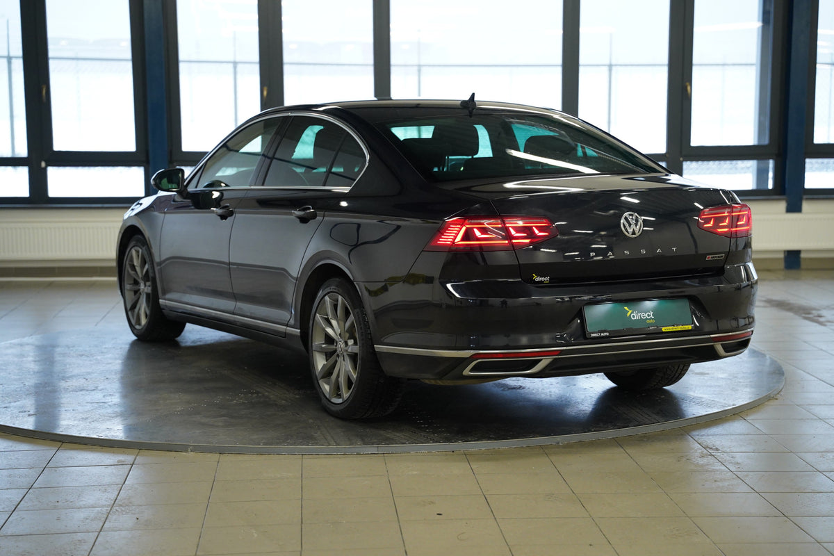 Volkswagen Passat 2.0 TDI 176 kW Elegance – foto 7