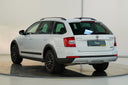 Škoda Octavia 2.0 TDI 135 kW Scout 4x4