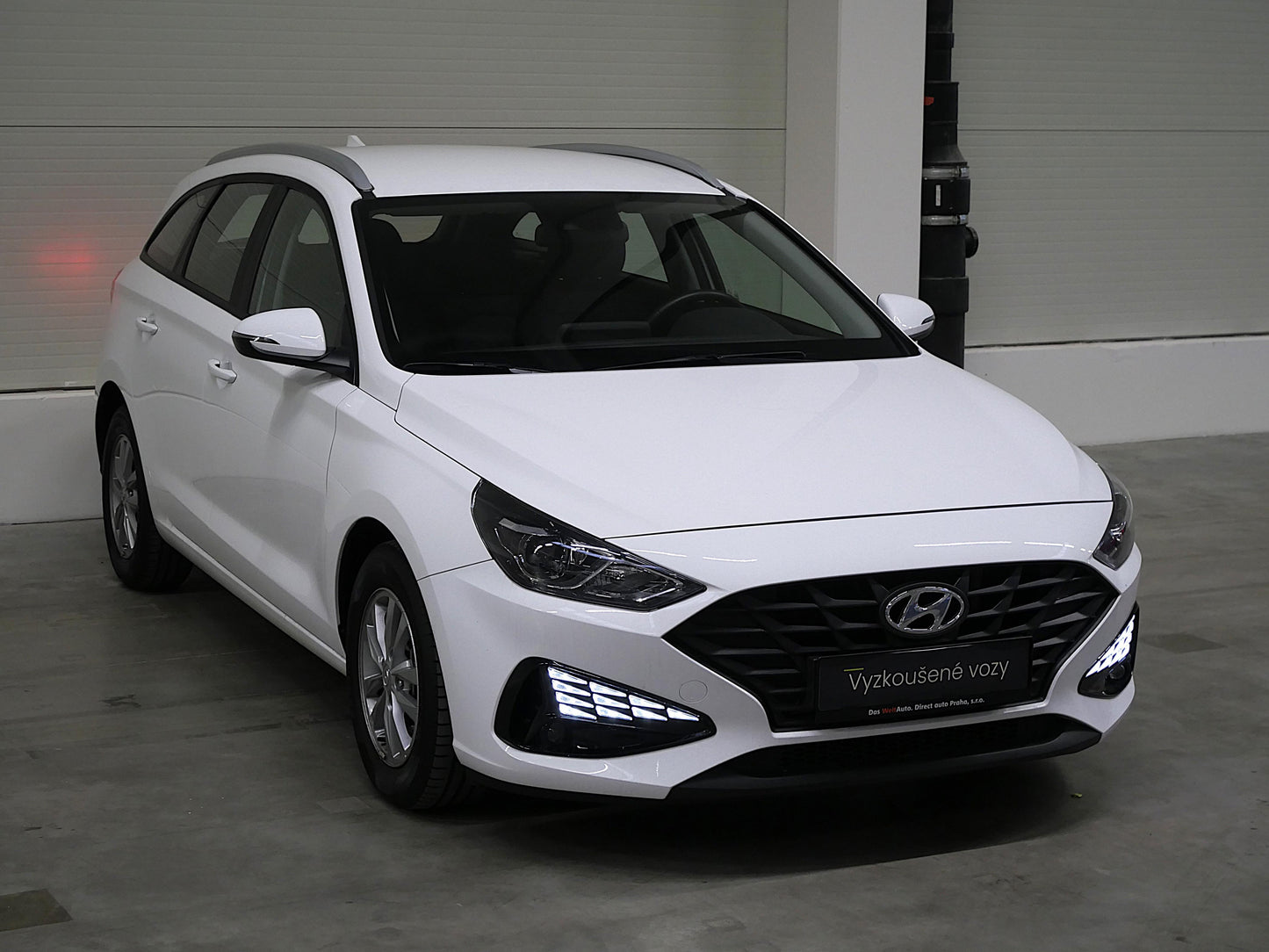 Hyundai i30 Combi 1.0 T-GDI 88 kW Comfort