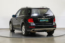 Mercedes-Benz ML 450 CDI V8 225 kW 4MATIC