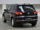 Volkswagen Tiguan 2.0 TDI 125 kW 4Motion