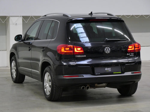 Volkswagen Tiguan 2.0 TDI 125 kW 4Motion – foto 7