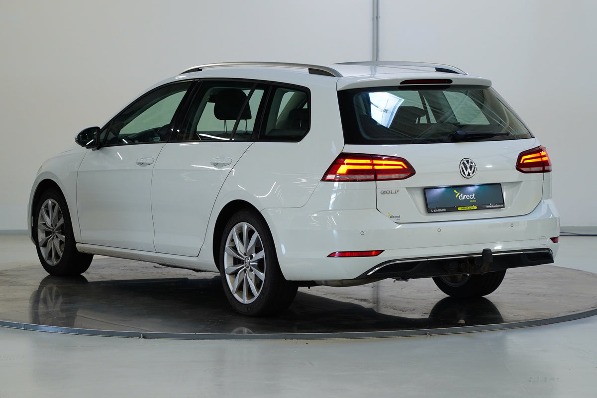 Volkswagen Golf 1.4 TSI 110 kW Comfortline – foto 7