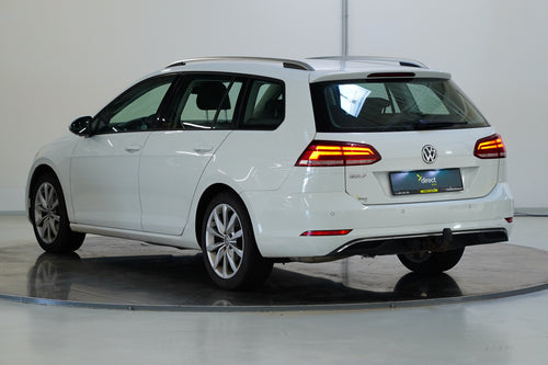 Volkswagen Golf 1.4 TSI 110 kW Comfortline – foto 7
