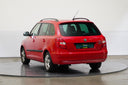 Škoda Fabia 1.2 TSI 63 kW Ambition