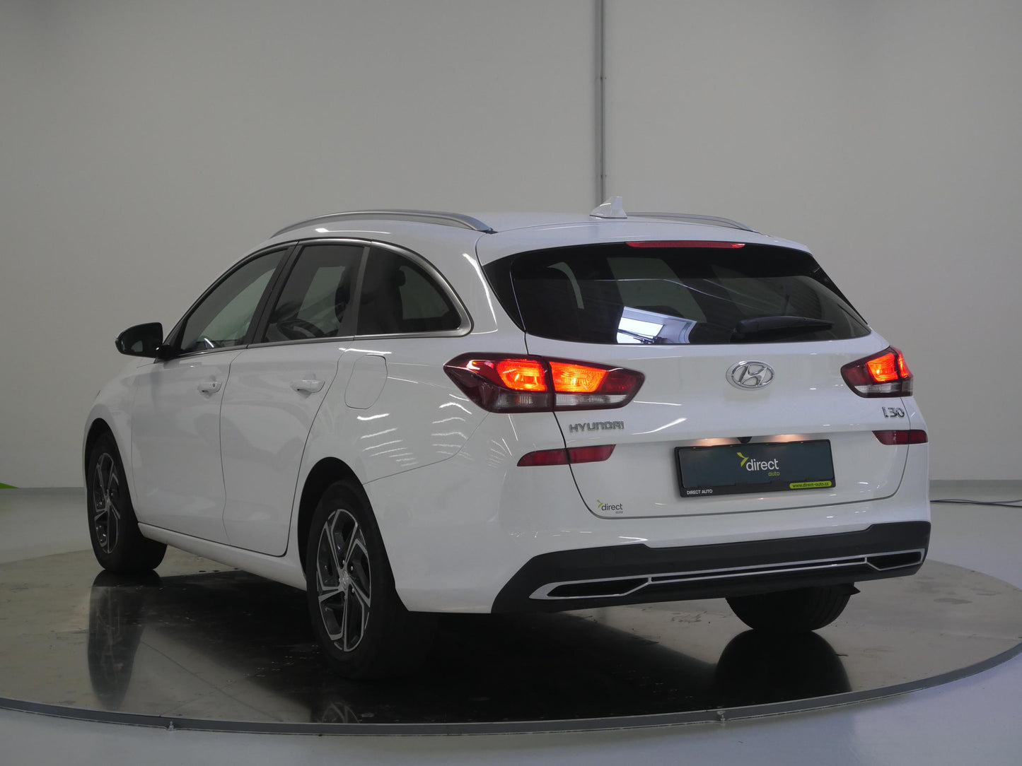 Hyundai i30 1.0 T-GDI 88 kW Smart