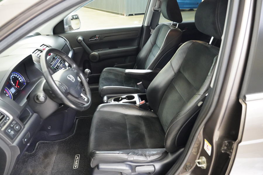 Honda CR-V 2.0 i-VTEC 110 kW AWD Elegance – foto 7