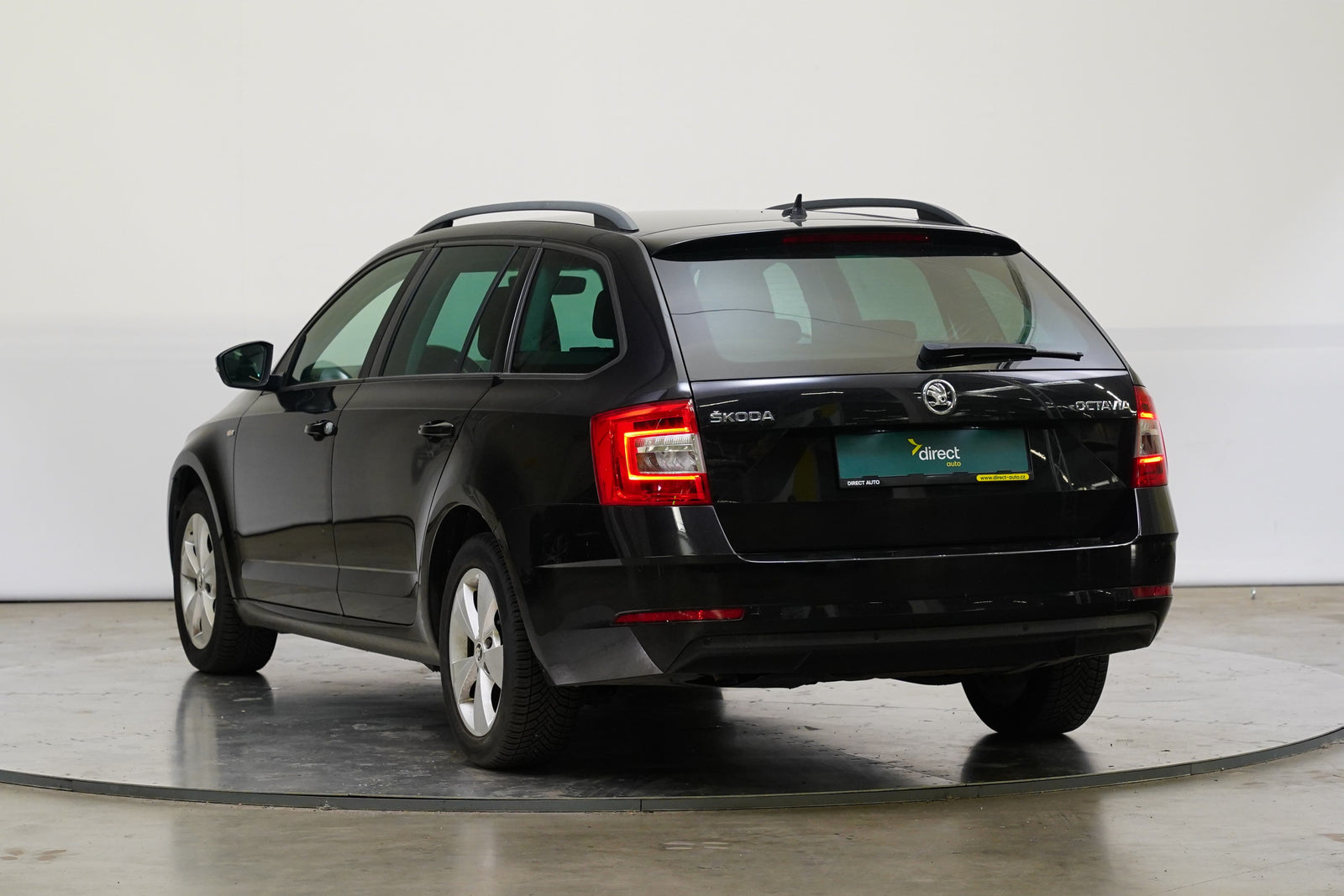Škoda Octavia 1.0 TSI 85 kW Soleil – foto 7