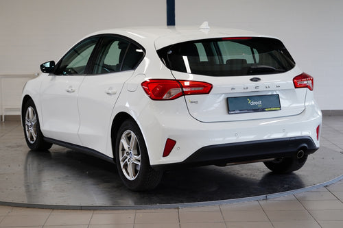 Ford Focus 1.5 EcoBlue 88kW Trend Edition – foto 7