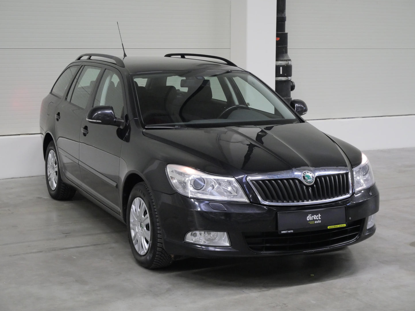 Škoda Octavia 1.6 TDI 77 kW Elegance