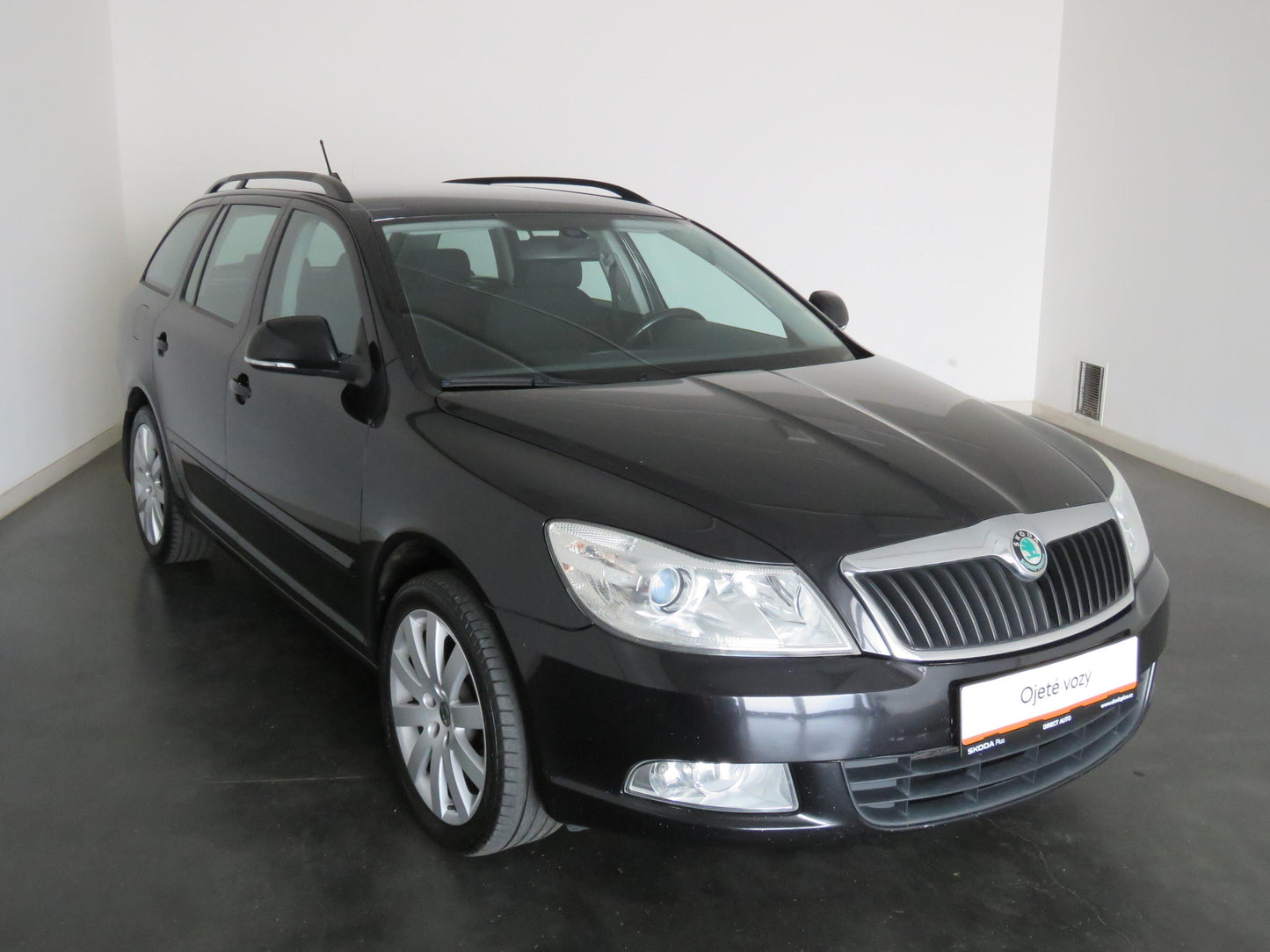 Škoda Octavia Škoda Octavia 2.0 TDi 103kW