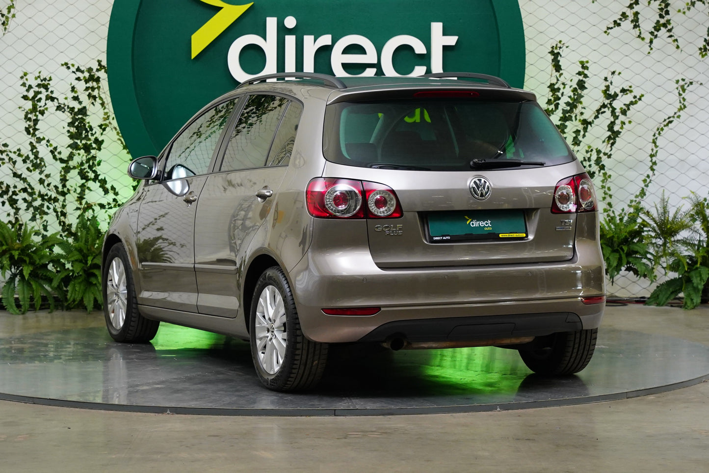 Volkswagen Golf 1.2 TSI 77 kW Life