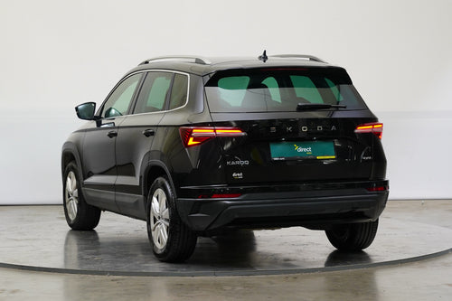 Škoda Karoq 2.0 TDI 110 kW Top Selection – foto 7