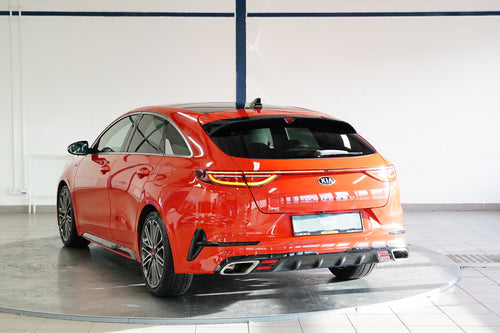 Kia ProCeed 1.6 T-GDi 150 kW GT – foto 7