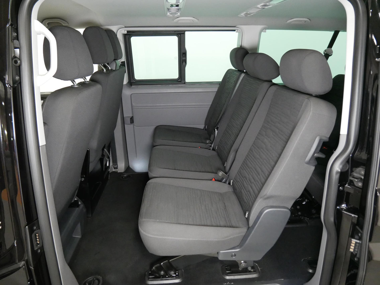 Volkswagen Caravelle 2.0 TDI 150 kW DSG Bulli Long