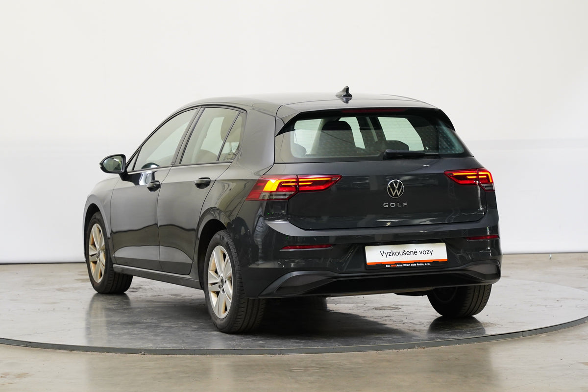 Volkswagen Golf 1.0 TSI 81 kW Life – foto 7