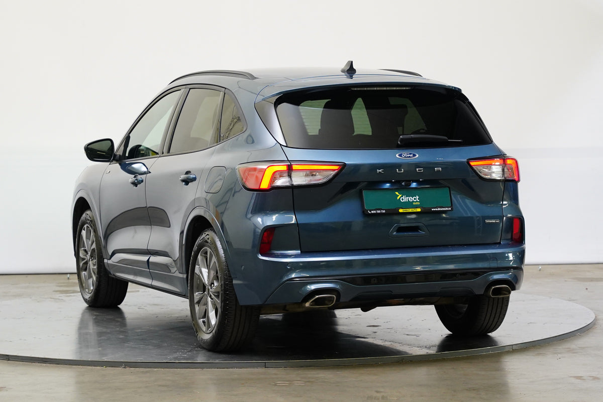 Ford Kuga 2.5 Duratec HEV 112 kW ST-Line – foto 7