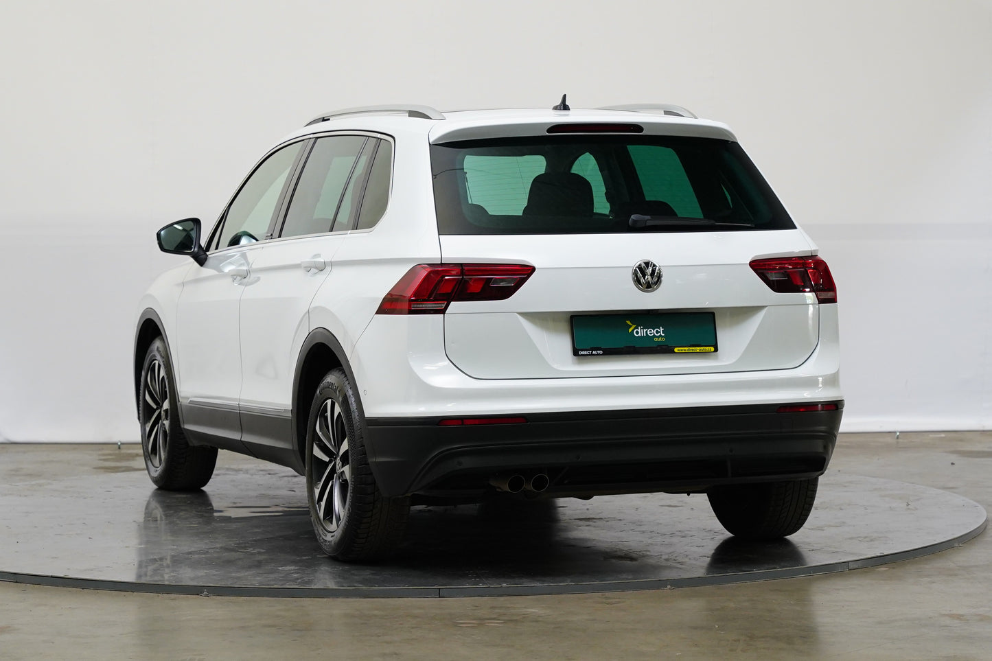 Volkswagen Tiguan 1.5 TSI 110 kW IQ.DRIVE