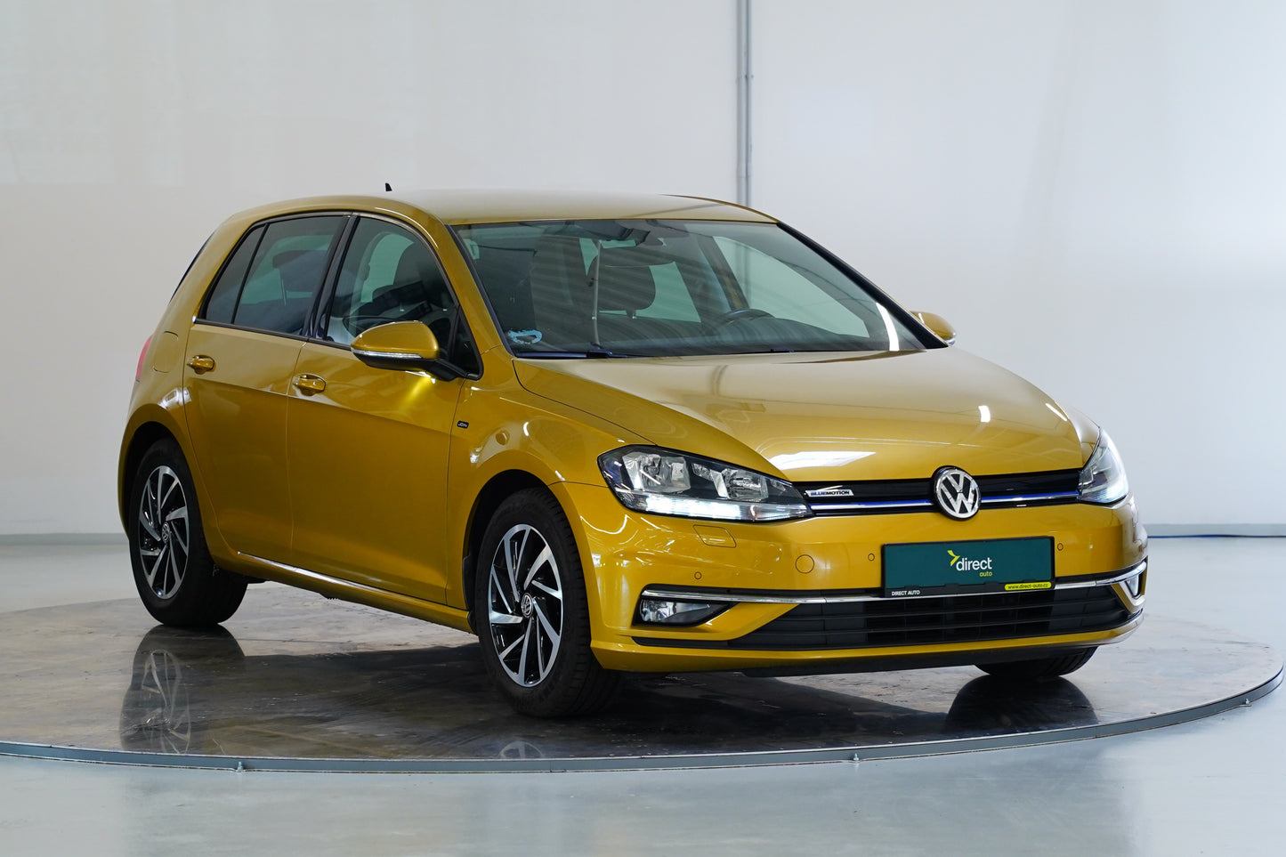 Volkswagen Golf 1.5 TSI 96 kW Join