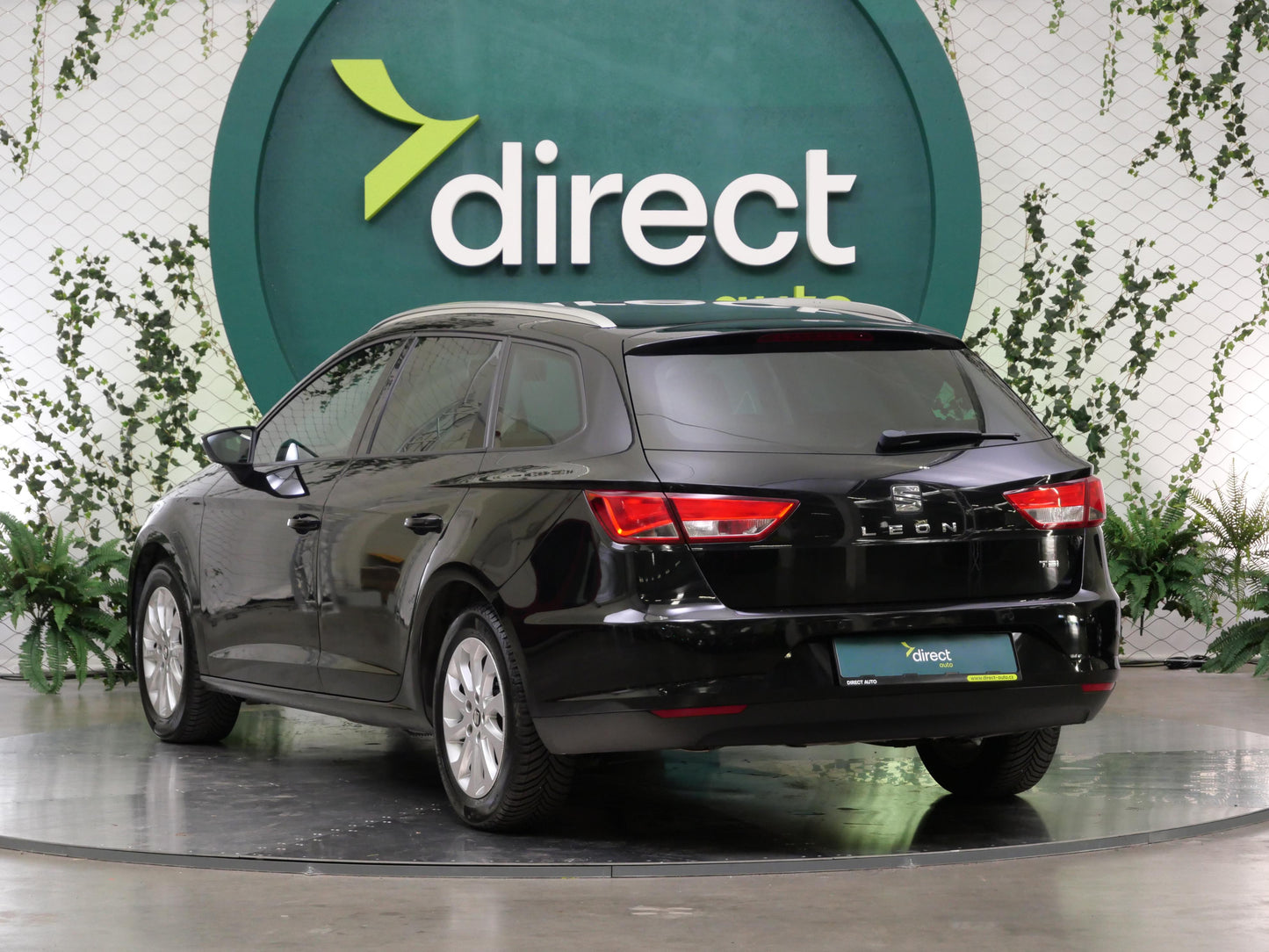 Seat Leon ST 1.4 TSI 92 kW Style