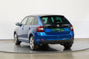 Škoda Rapid 1.2 TSI 77 kW Elegance