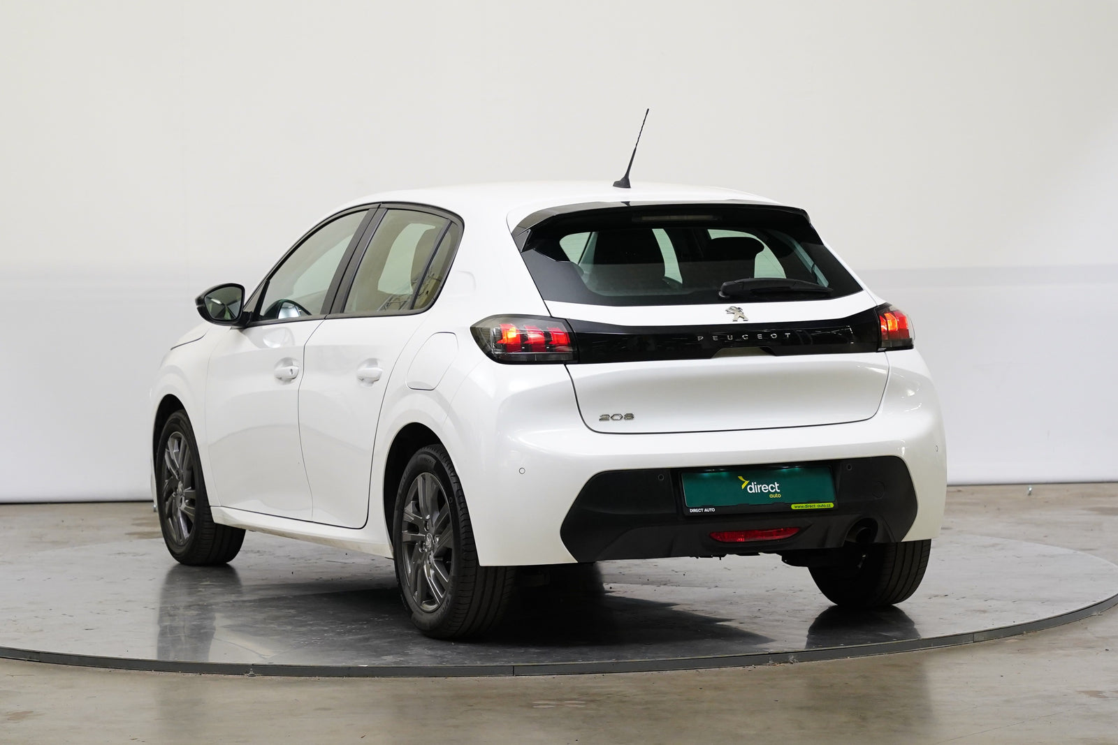 Peugeot 208 1.2 PureTech 55 kW Active Pack – foto 7